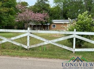 6430 Orange Rd, Big Sandy, TX 75755