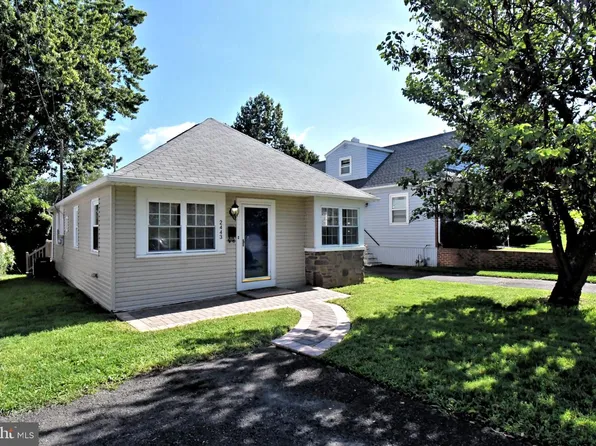 2443 Norwood Ave, Abington, PA 19001