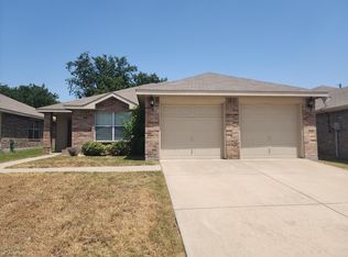 8628 Boswell Meadows Dr, Fort Worth, TX 76179