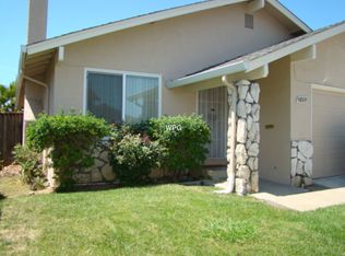 1207 Stellar Way, Milpitas, CA 95035