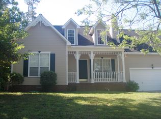 126 Chesapeake Blvd, Madison, AL 35757