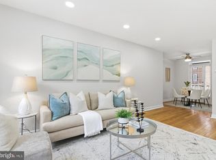 Fairlington Villages, Arlington, VA 22206