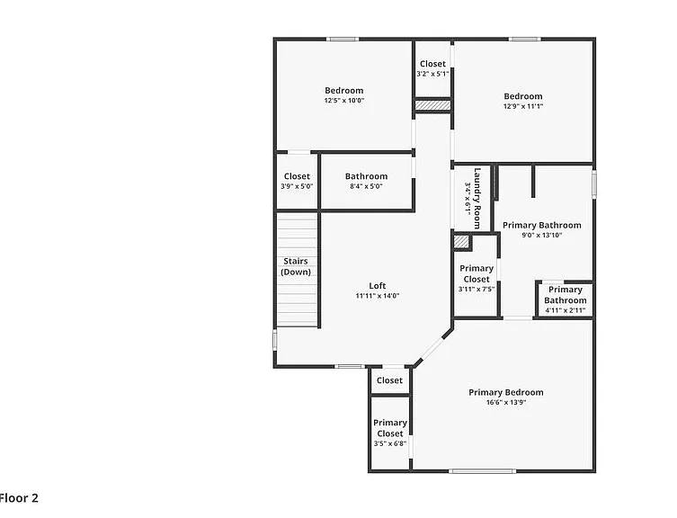 5223 Gulf Stream Ln — Photo 3