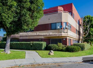 12640 Euclid St APT 209, Garden Grove, CA 92840