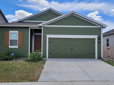 510 Depot Avenue, Keenesburg, CO, 80643