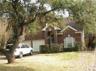 8005 Castle Peak Trl, Austin, TX 78726