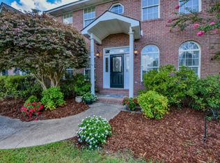 16075 Pebble Beach Cir, Northport, AL 35475
