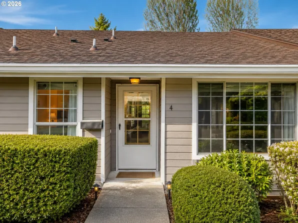 13775 SW Scholls Ferry Rd, Beaverton, OR 97008