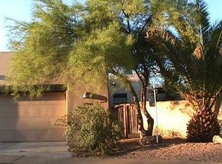 5387 E Francisco Loop, Tucson, AZ 85712