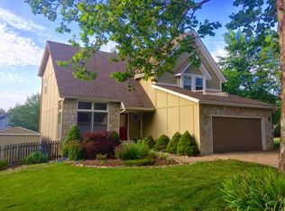 17527 W 116th St, Olathe, KS 66061