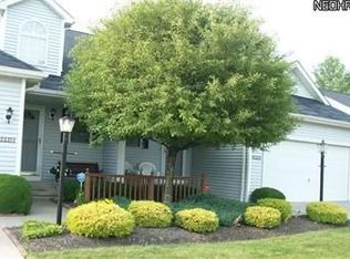 30900 Iris Ct #18B, North Olmsted, OH