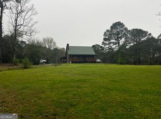 2732 Dallas Mill Rd, Lagrange, GA 30241