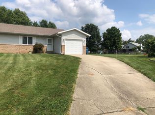 4202 Pickfair Rd, Springfield, IL 62703