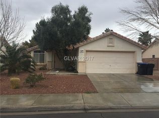 328 Warm Front St #0, Henderson, NV 89014