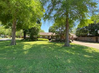 1201 W Sunflower Rd, Cleveland, MS 38732