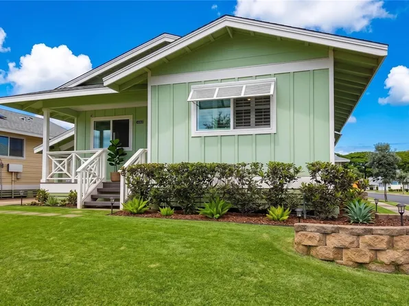 91-1316 Hoomahua St, Ewa Beach, HI 96706