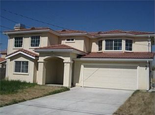 2312 Mesa St, San Bernardino, CA 92407