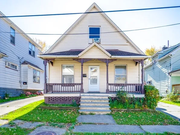 7428 Indiana Ave, Cleveland, OH 44105