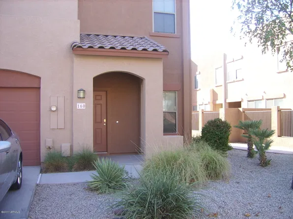 1886 E Don Carlos Ave Unit 160, Tempe, AZ 85281