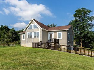 2425 Old Greenville Rd, Staunton, VA 24401