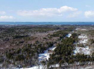 Highway 1, Grosses Coques, NS B0W 1M0