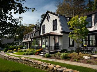 3&5 Fox Ln, Northeast Harbor, ME 04662