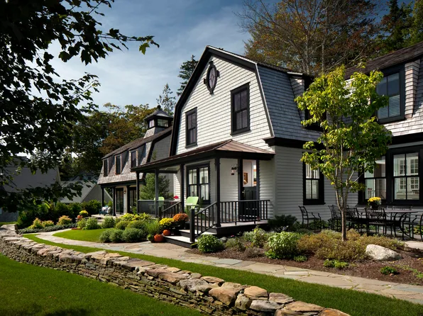 3&5 Fox Lane, Mount Desert, ME 04662