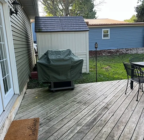 106 Boydston St — Photo 4