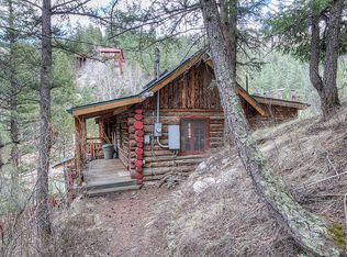 15928 Old Stagecoach Rd, Pine, CO 80470