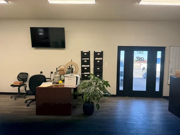 2107 W 83rd St, Odessa, TX 79764