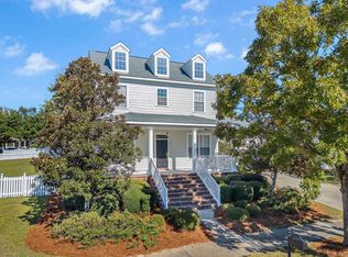 3260 Thoreau Ave, Tallahassee, FL 32311