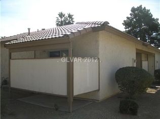401 N Lamb Blvd APT E, Las Vegas, NV 89110