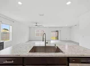 1572 SW Paar Drive, Port St Lucie, FL 34953