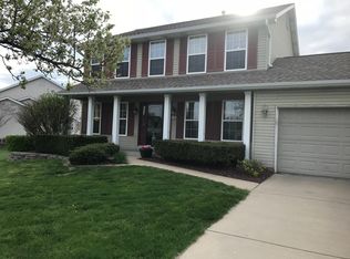 86 Sternwheel Ct, Saint Charles, MO