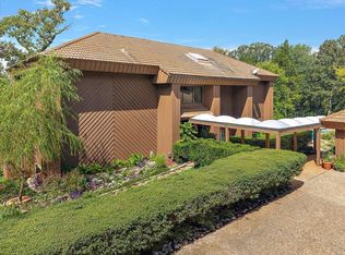 5453 County Road 302, Nacogdoches, TX 75961