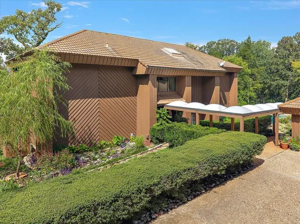 5453 County Road 302, Nacogdoches, TX 75961
