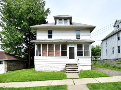 25 Tracy St, Binghamton, NY, 13905