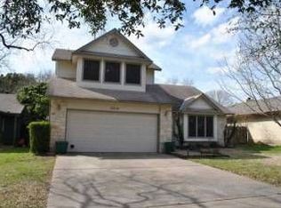 9818 Briar Ridge Dr, Austin, TX 78748