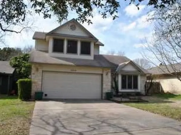 9818 Briar Ridge Dr, Austin, TX 78748