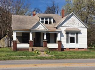 518 Holcomb St, Springdale, AR 72764