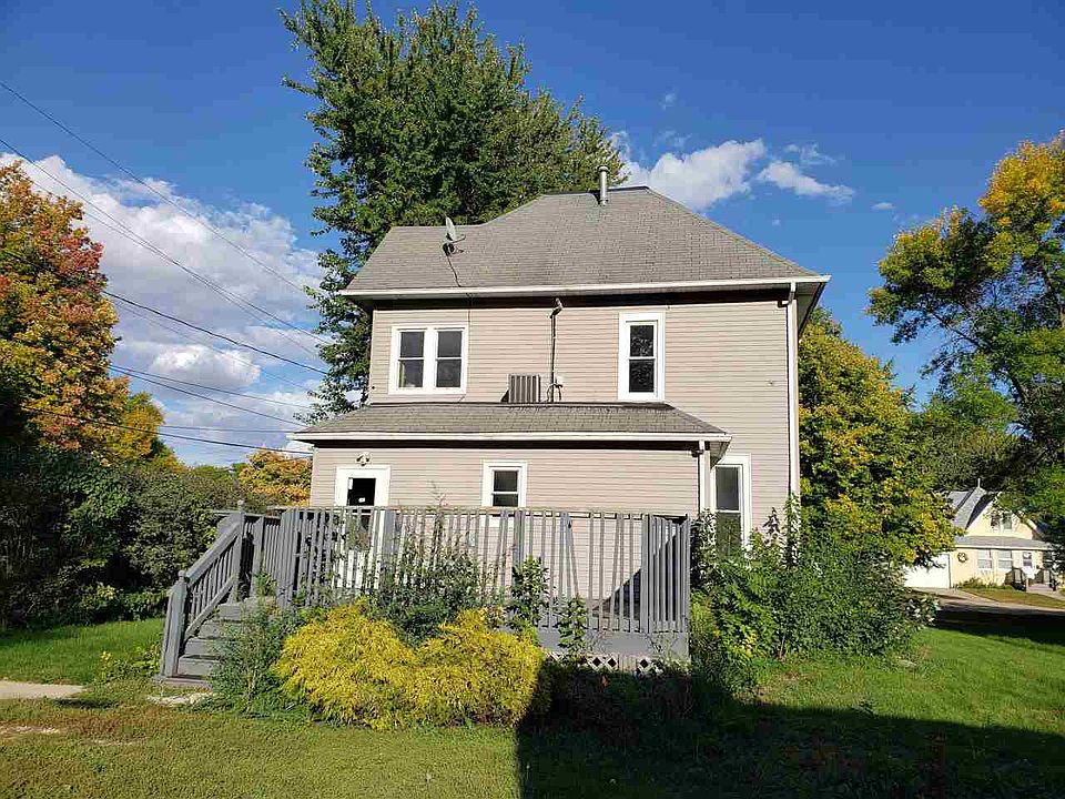 501 Grand Ave, Emmetsburg, IA 50536 Zillow