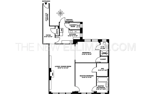 Sold by Douglas Elliman | media 9