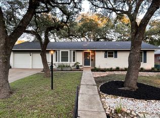 10818 Auldine Dr, San Antonio, TX 78230
