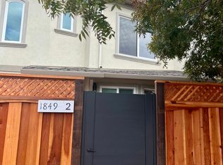 1849 Potrero Dr #2, San Jose, CA 95124