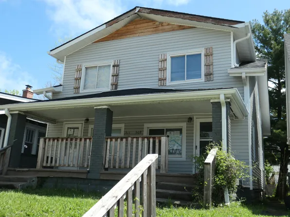 509 N Emerson Ave, Indianapolis, IN 46219