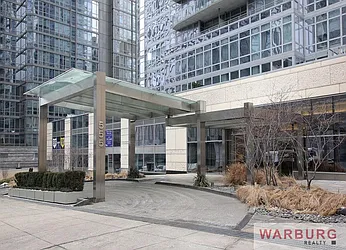 Sold by Warburg