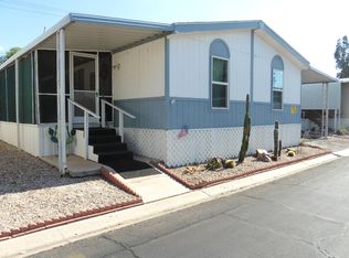 4550 N Flowing Wells Rd UNIT 22, Tucson, AZ 85705