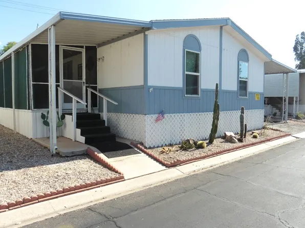 4550 N Flowing Wells Rd Unit 22, Tucson, AZ 85705