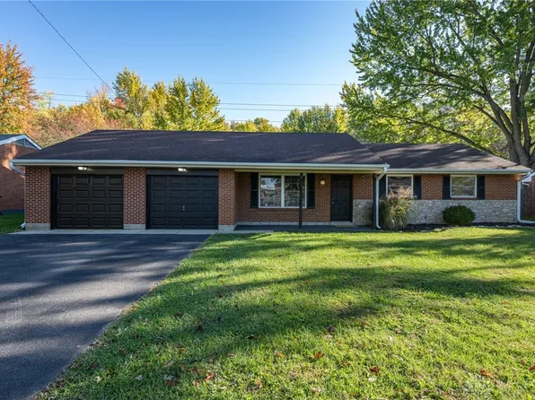 1231 Joyce Dr, Xenia, OH 45385