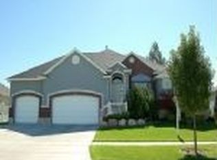 2501 S 1660 W, Syracuse, UT 84075